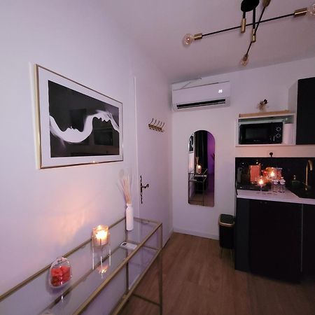 Nuit D'Evasion Love Room Avec Baignoire Balneotherapie Toulon Exteriér fotografie